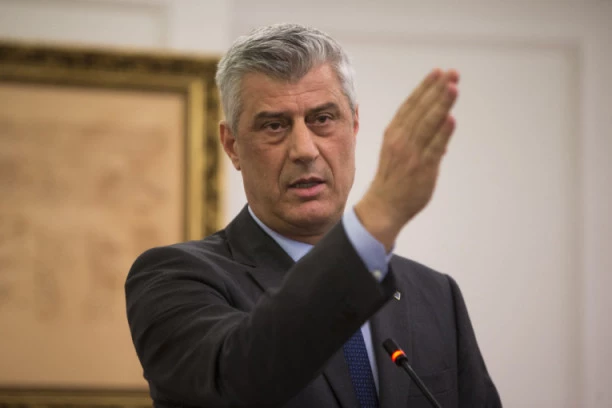 TAČI POTPUNO PROLUPAO: Srbija će nam nakon priznanja dati i Preševo, Medveđu i Bujanovac!