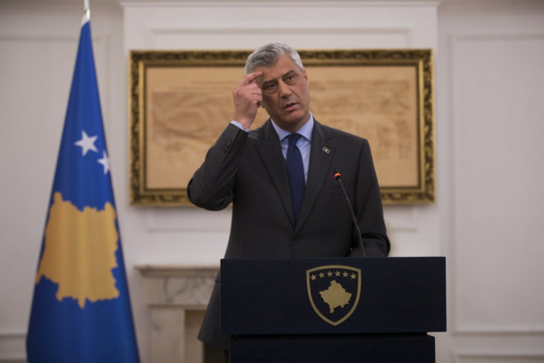 KOGA ONI ZAVARAVAJU?! Tači i komandant Kfora ocenili da je bezbednosna situacija na Kosovu dobra