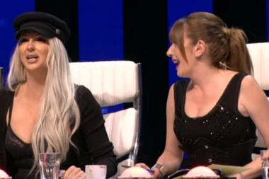 Predivan gest Viki Miljković prema Karleuši zbog smrti majke: Ovo niko nije očekivao!