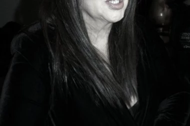 Komšije otkrile: Ona je bila uz Divnu do samog kraja!