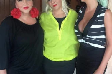 Uz nju je bila do poslednjeg dana: Sestra Divne Karleuše objavila potresan snimak!