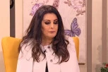 DRAGANA MIRKOVIĆ OBOLELA: Otkriveni potresni detalji bolesti, DUGO SAM ĆUTALA, NISAM SMELA DA IZGOVORIM!