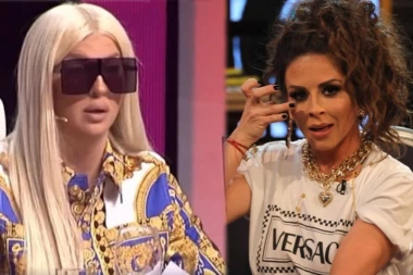 Reči Ane Sević upućene Karleuši udaraju u dušu!