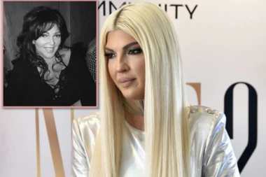 Karleuša je tek nedavno progovorila o bolesti svoje majke: Moj životni cilj je da njoj bude dobro!