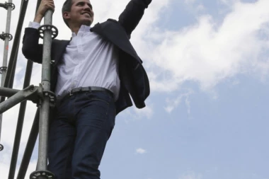 Državni tužilac pokrenuo istragu protiv Gvaida: Sumnjaju da je upleten u napad na elektroenergetski sistem