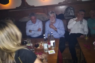 (FOTO) Evo kako je prošao prvi dan Kopaonik biznis foruma