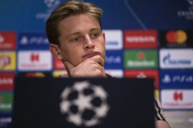 Zbog ovakvih stvari je Ajaks fenomenalan klub: Real i Barsa da uče od "kopljanika"