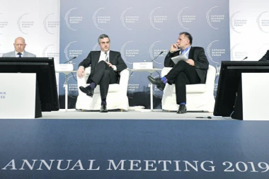 Vest koja će sve promeniti: Stižu novi investitori sa stotinama miliona evra!