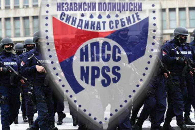 Nezavisni policijski sindikat Srbije: Policijski sindikat Srbije odavno nije reprezentativan!