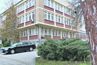 Cirkus: Raspad sistema u akademiji u Blacu