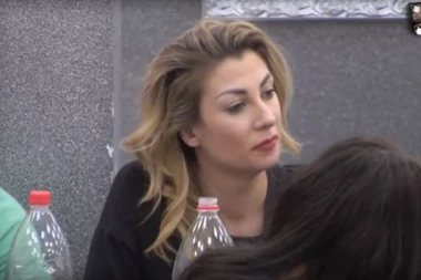 Nadežda Biljić trudna?! Bivša zadrugarka u panici!