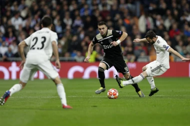 EVROPA SE POKLONILA DUŠANU SILNOM: Krunisanje u "kraljevoj kući"!