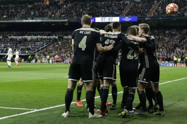 Svemogući Dušan Tadić: Zbog Srbina Brazilac dobio poziv reprezentacije!