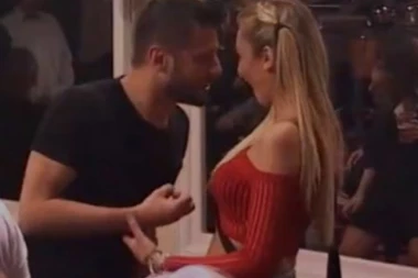 Marko besneo na Lunu: Mamu ti jeb*m, moraš uvek neko sra*e da napraviš!