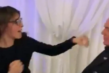 (VIDEO) Pogledajte kako biju Palmine tigrice