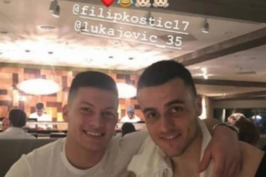 Srbi iz Ajntrahta pokazali humanost: Pomažu Nikoli Rabrenoviću