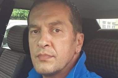 Ovo je rođak Olivera Ivanovića za koga se sumnja da je ubijen