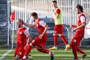 Napredak DEMOLIRAO Vojvodinu!