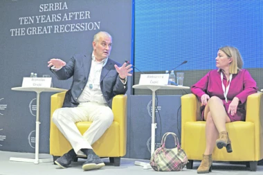 Novo vreme? Turci i Kinezi nadniče u Srbiji