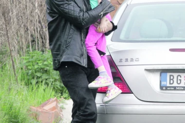 Veštačenja snimka sigurnosnih kamera s kuće u Borči pokazala ono što niko nije očekivao!