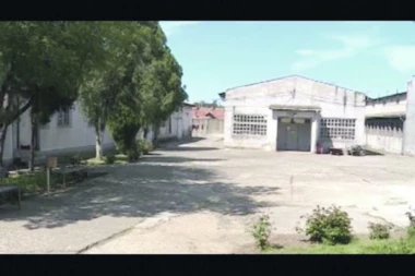 Čega se setila?! Glumica sa drogom u anusu izašla iz ljubavne sobe