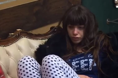 TEORIJA ZAVERE: Miljana se vraća u Zadrugu, izašla samo zbog sestrinog punoletstva!