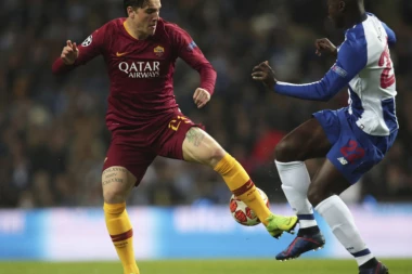 Roma završila VELIKI posao