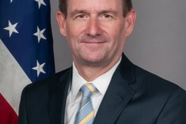 Kakve poruke nam donosi "Trampov čovek"?