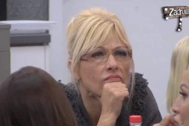 Oglasio se sin Suzane Perović: "Nije ona svezala pi*ku da ne može niko da je je*e"!