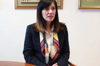 ČUDO U HRVATSKOJ: Direktorka "ustaške škole" će biti smenjena! Verovatno...