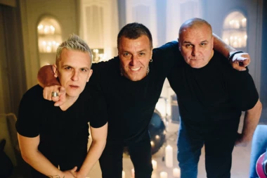 Van Gogh otvara prvi Montenegro Beer Fest na Cetinju!