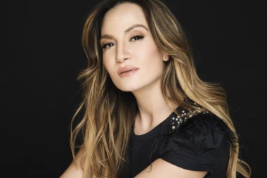 Glas anđela opet u Sava Centru: Jelena Tomašević spremila iznenađenje fanovima