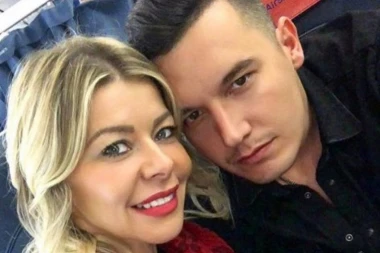 OTKRILI POL BEBE! Ivan poručio: Uslišene su mi želje!