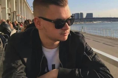 Ubio ga vršnjak: Podneta krivična prijava protiv vozača (20) koji je autom udario studenta iz Novog Pazara!