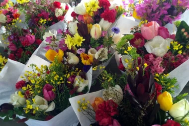 IZBEGAVAJTE KUĆNE POSLOVE: Danas su Cveti, izgovorite ove reči za zdravlje i sreću vaših najbližih!