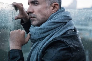 Na radost mnogih žena: Poznatom turskom glumcu se raspada brak!