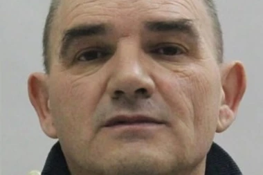 (FOTO) Ako vam je ovo lice poznato, odmah pozovite policiju! Lažni radnik EPS, ojadio ljude za 250.000