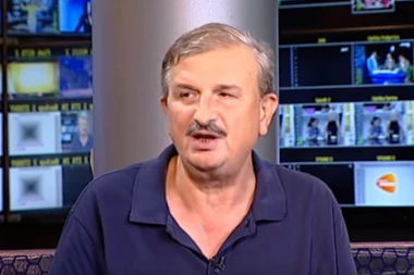 Karan o atentatu na Daku: Mafija je uvek spremna da učini uslugu aktuelnoj vlasti