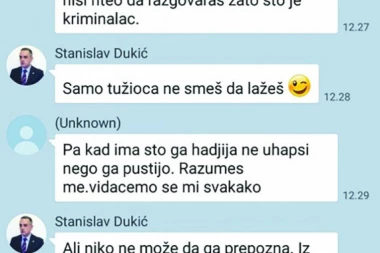 Prijava zbog sabotiranja istrage o ranjavanju biznismena: Tužilac šurovao sa mafijom!