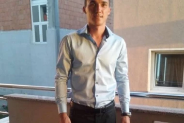 SVE JE NA KRAJU DOBRO: Posle potrage pronađen Predrag Mijatović (26)!