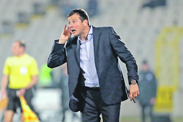 LALAT NAPUSTIO BORAC: Banjalučani ponovo dovode bivšeg fudbalera Zvezde?