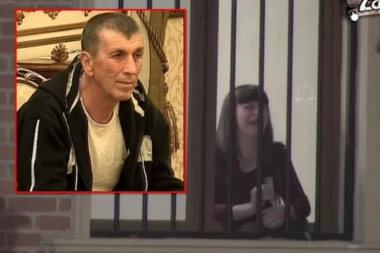 DRAMA! Miljanin otac Siniša se bori za život: Bivši bokser na korak od srčke, Marija ne prestaje da plače!