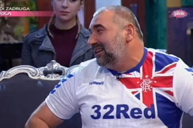 Miki odlučio da veri Suzanu?!