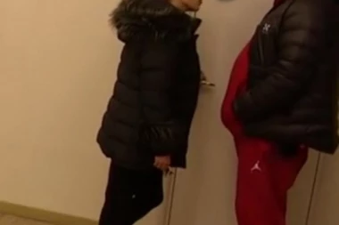 Miki prebacivao Suzani što ga ne zove da spava s njom, ona pobesnela: Ponovo žestoka svađa ljubavnika!