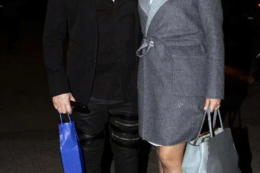 Žena mi veruje da neću da je prevarim! Aco Pejović otkrio da je iskren prema supruzi!