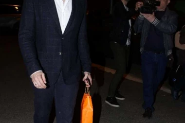 Pohvalio se stasom: Nikola Rokvić postaje maneken!