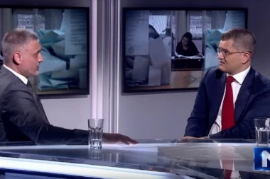 Ko se obogatio, ko je izdao Srbiju: Čeda i Vuk "istresali go*na" jedan na drugog, samo krv što nije pala!