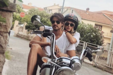 NEVENA BOŽOVIĆ NAPUSTILA SUPRUGA SA BEBOM: Pevačica se odselila iz Budve, donela ODLUKU O RAZVODU? (FOTO)