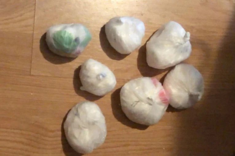 RONALDO ILI OBILIĆ? Evo kako se OBELEŽAVA KOKAIN u Srbiji kako bi se označio KVALITET I VLASNIŠTVO paketa