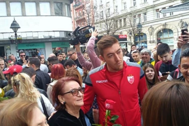 Evo šta je Pavkov rekao o izostanku sa Krstajićevog spiska